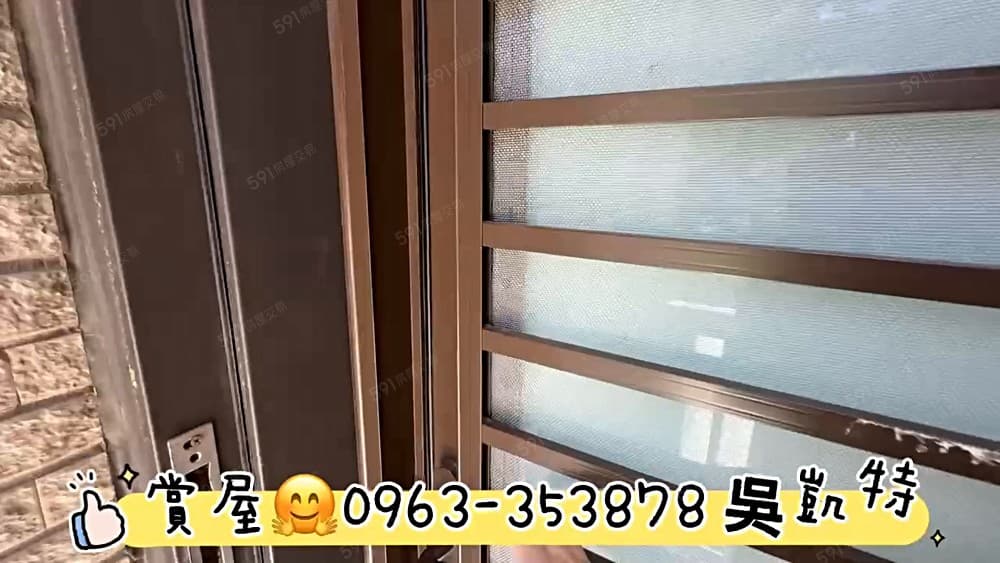 🔥把握全區最低價🔥挑高1樓✨三房坪數設計大2房2衛浴
