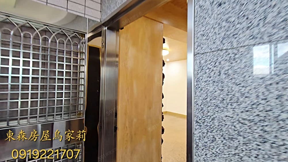 師大商圈・金華學區・電梯一層一戶車位