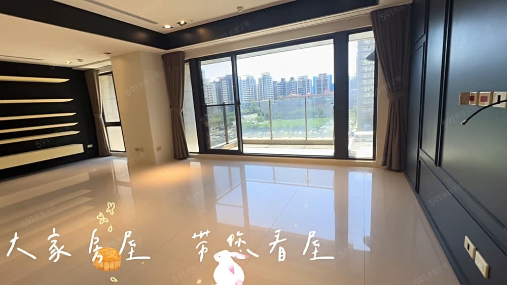 新北市立頭前國民中學😊85.55坪