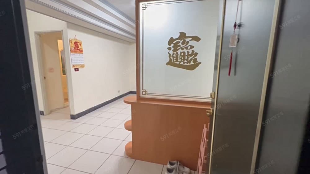 🌸藝文特區正三房🌸近南平市場