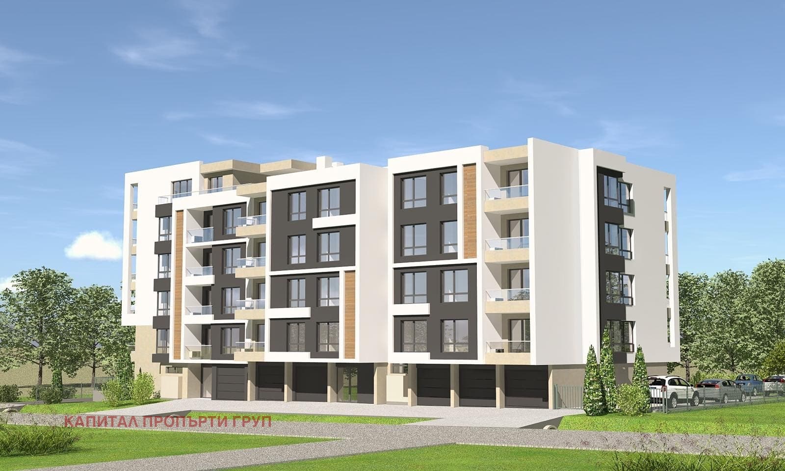 Продава 2-СТАЕН град Стара Загора, Самара 3