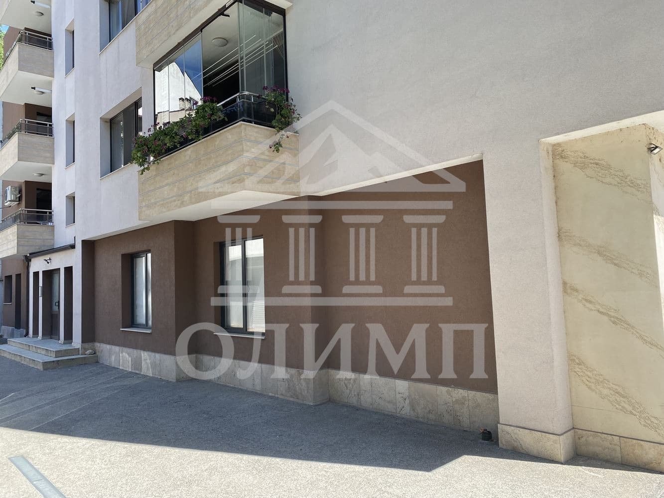 Продава 3-СТАЕН град Добрич, Свети Георги