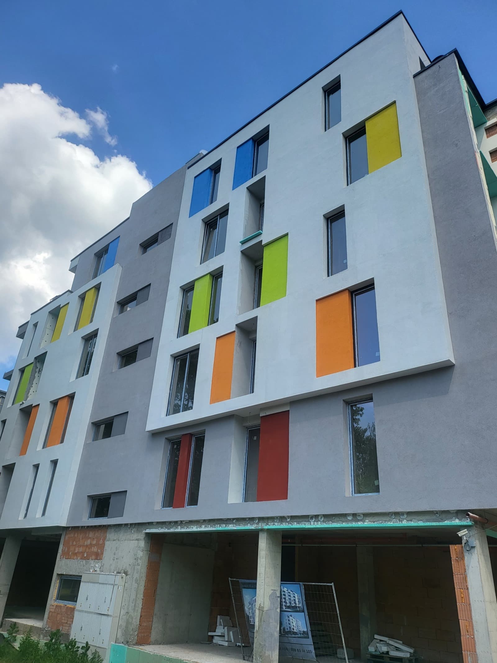 Продава 2-СТАЕН град Плевен, Сторгозия