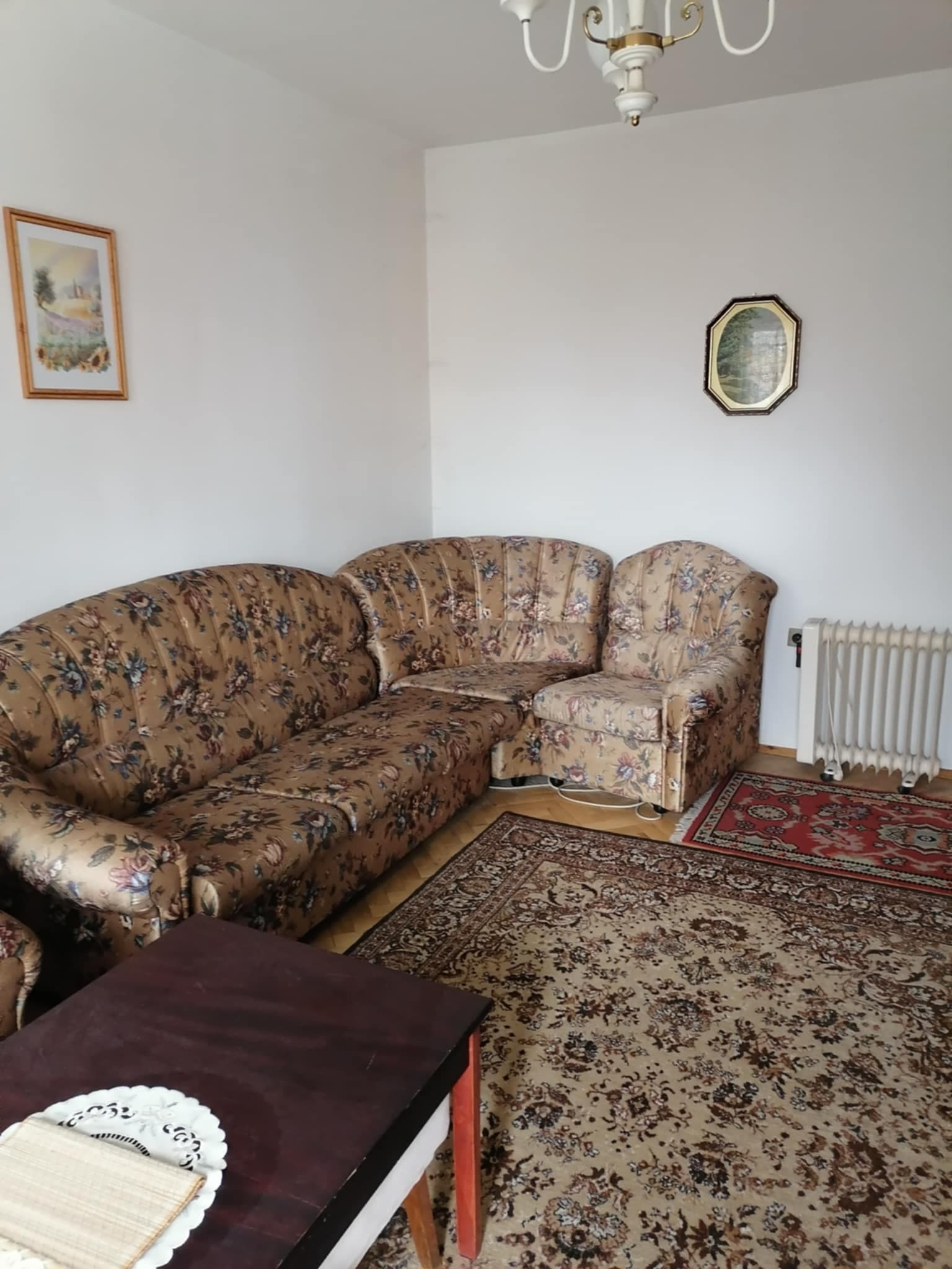 Продава 3-СТАЕН град Стара Загора, Център