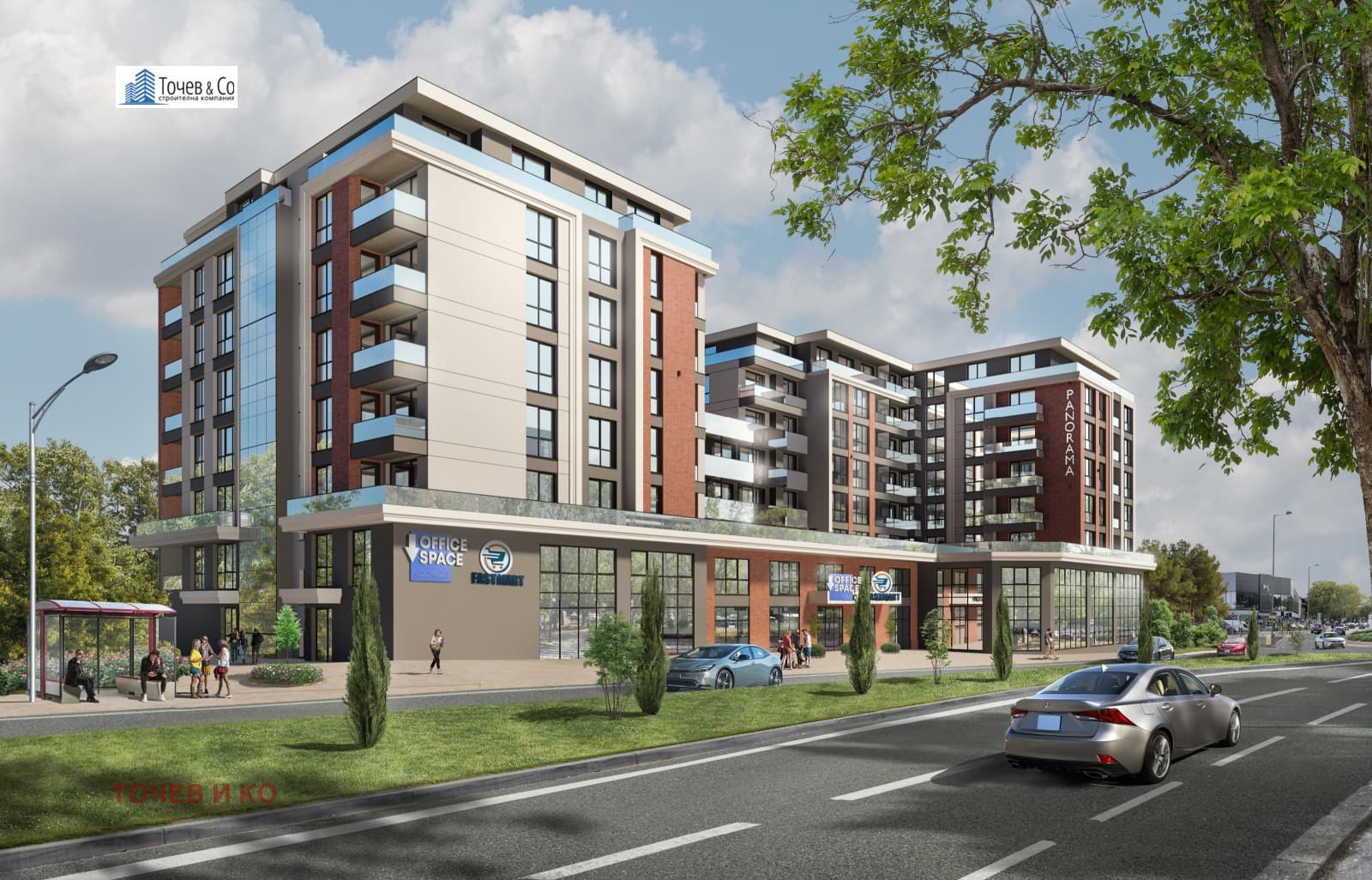 Продава 3-СТАЕН град Бургас, Изгрев