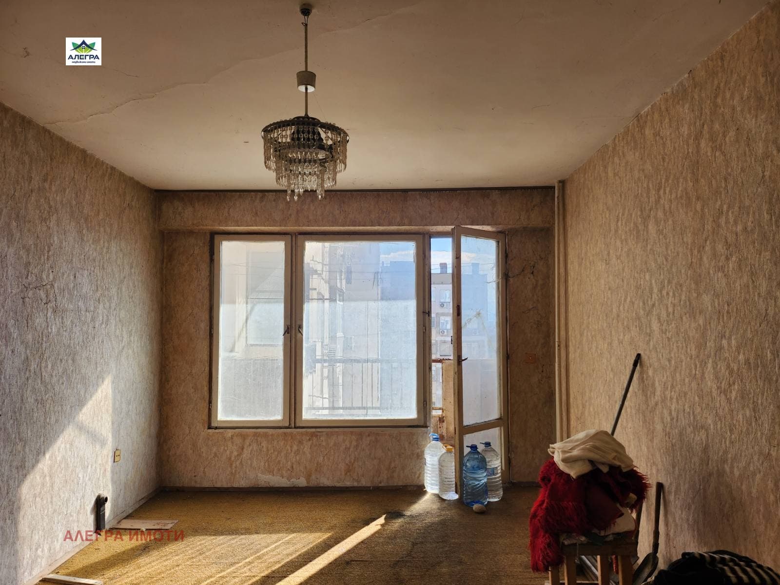 Продава 3-СТАЕН град Пазарджик, Ставропол