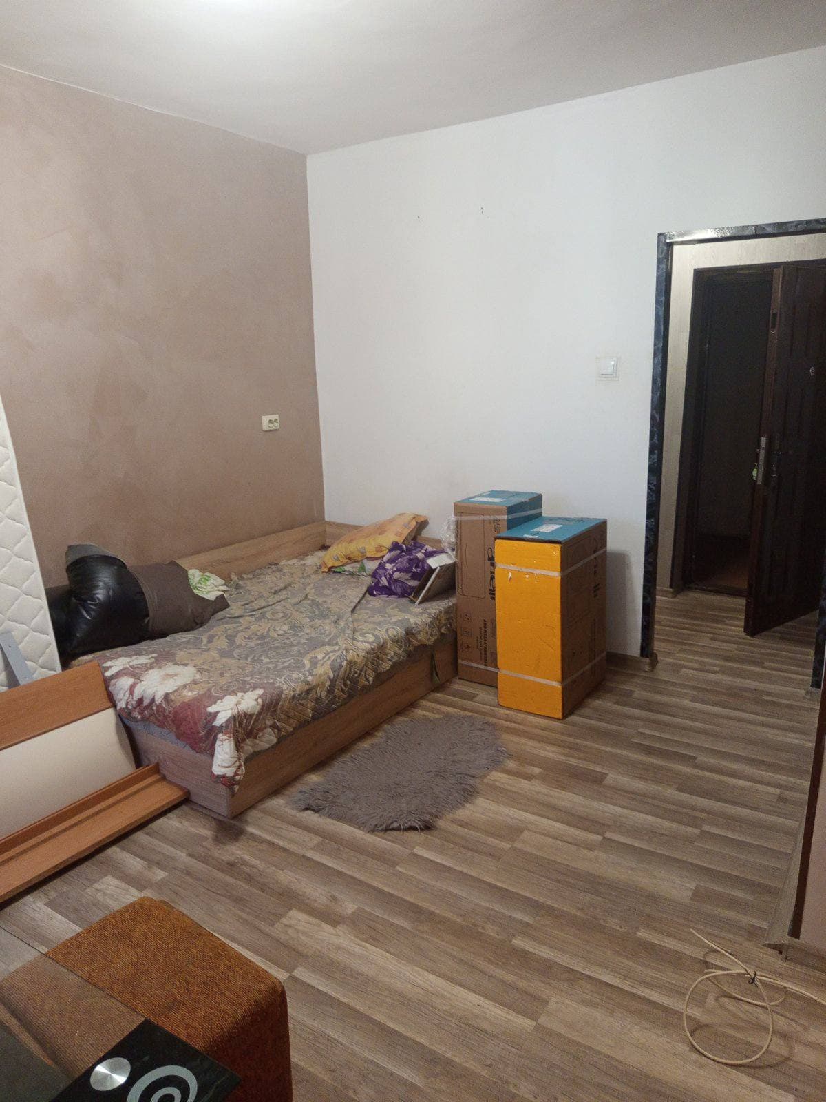 Продава 2-СТАЕН град Стара Загора, Три чучура - юг