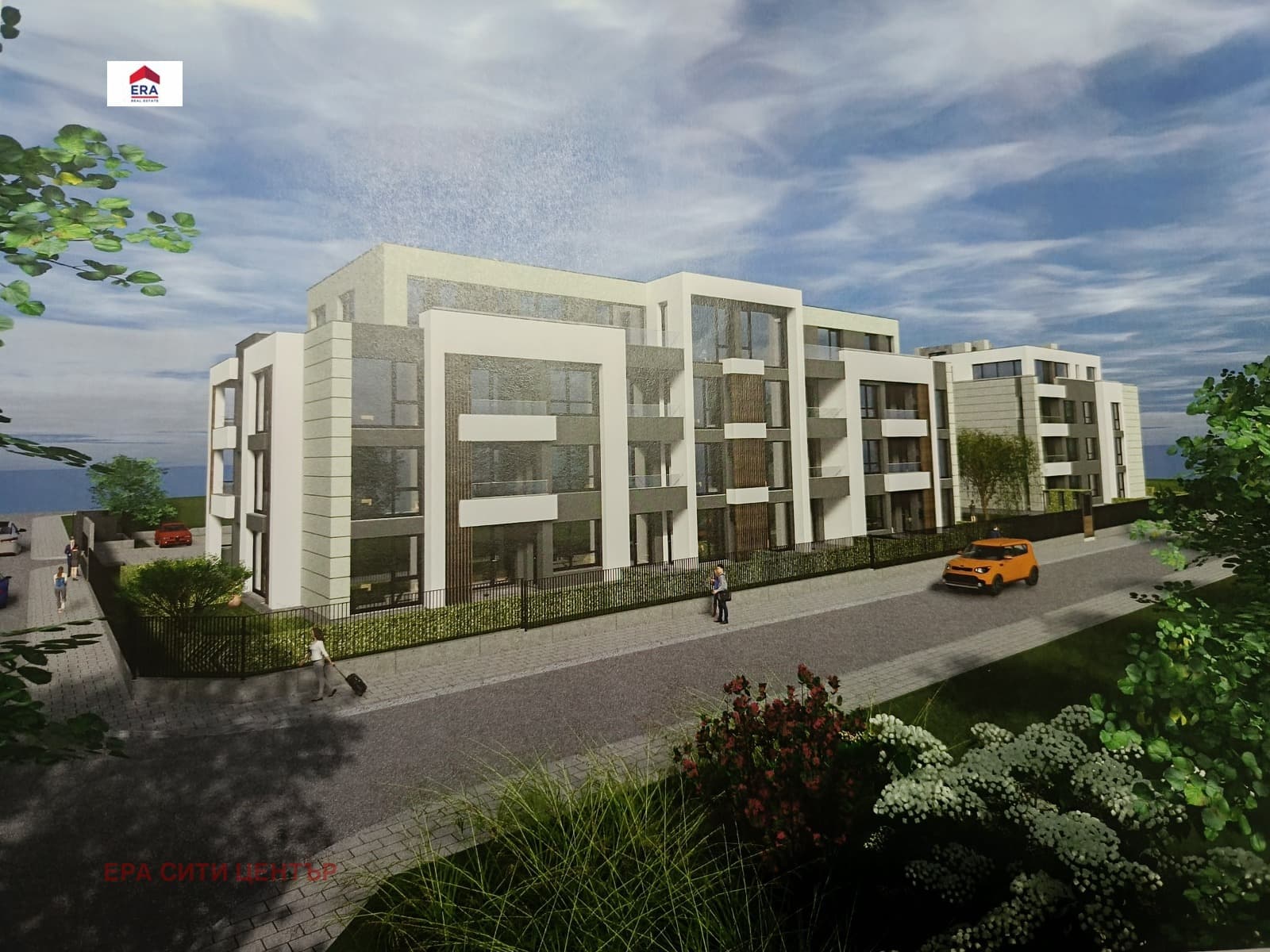 Продава 2-СТАЕН град Стара Загора, Загорка