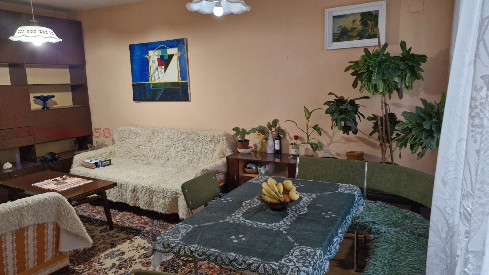 Продава 3-СТАЕН град Русе, Алеи Възраждане