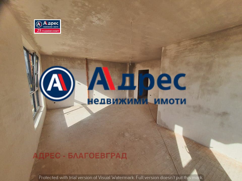 Продава 3-СТАЕН град Благоевград, Освобождение