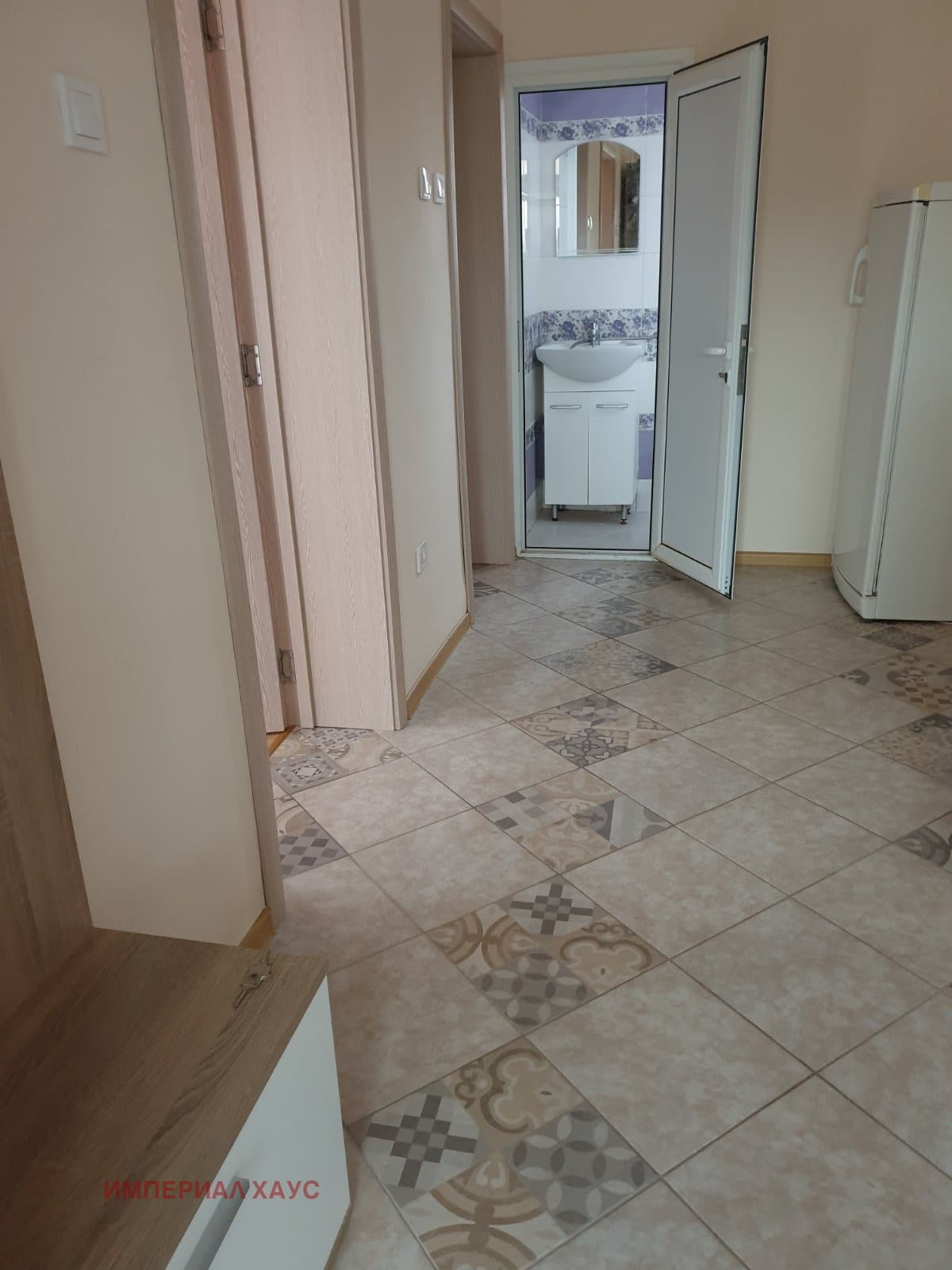 Продава КЪЩА град Хасково, в.з. Хасково
