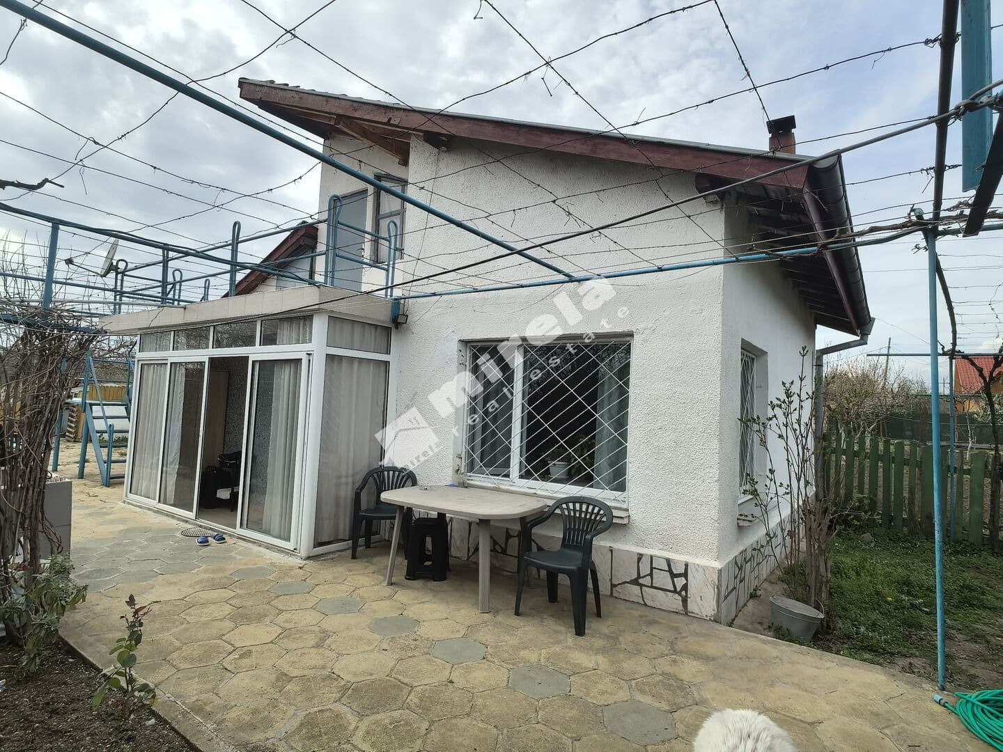 Продава ВИЛА град Ямбол, Промишлена зона