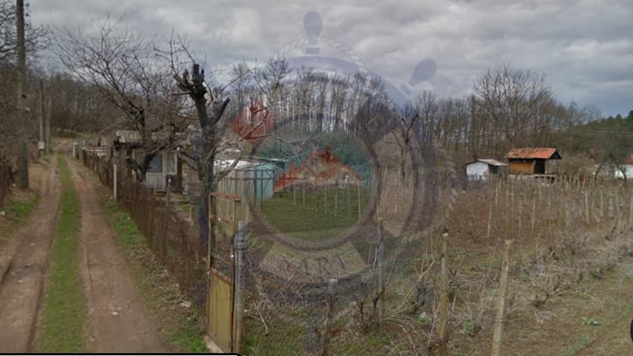Продава ПАРЦЕЛ град Добрич, м-т Газибаба