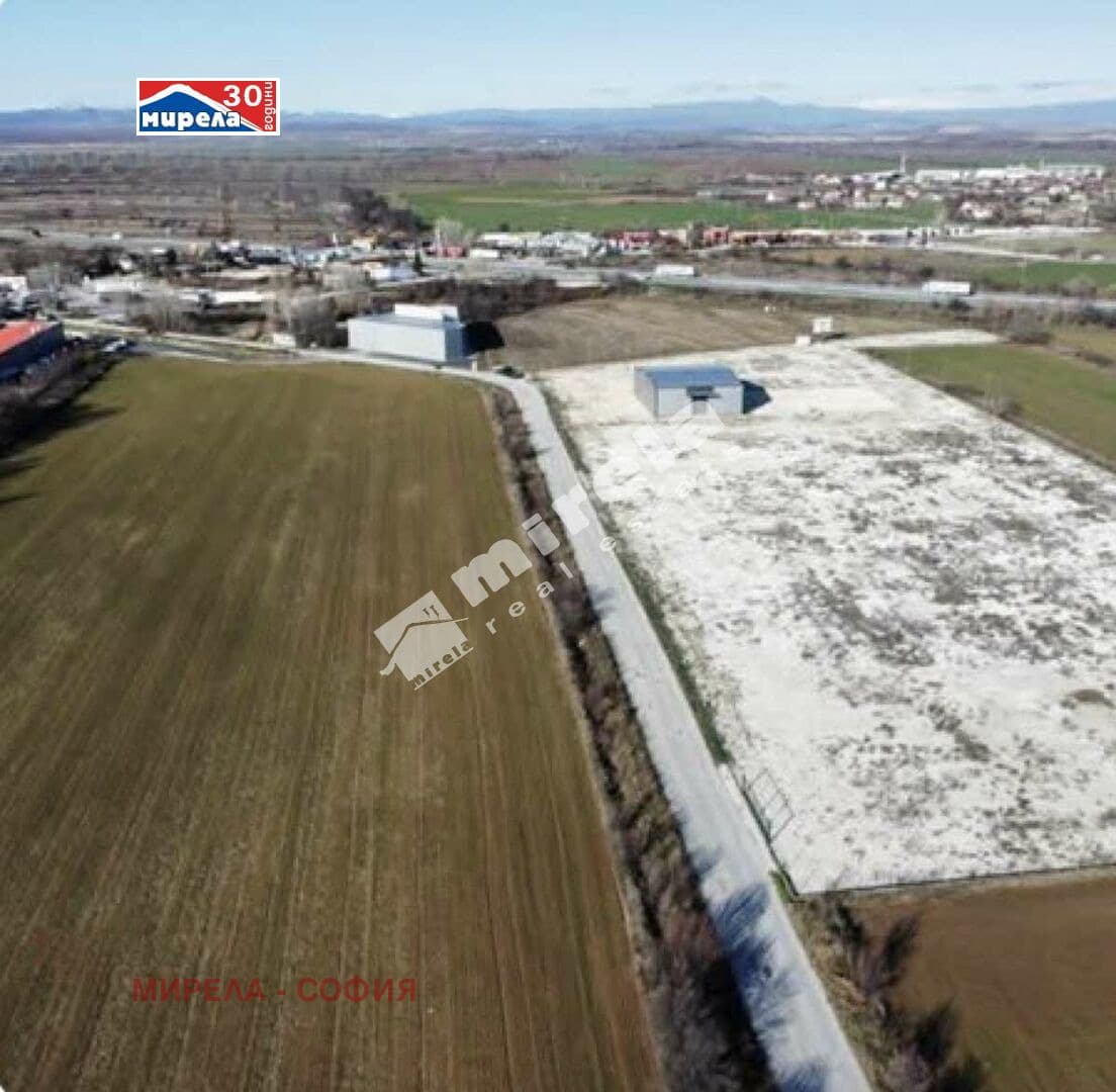 Продава ПАРЦЕЛ град Пазарджик, Промишлена зона