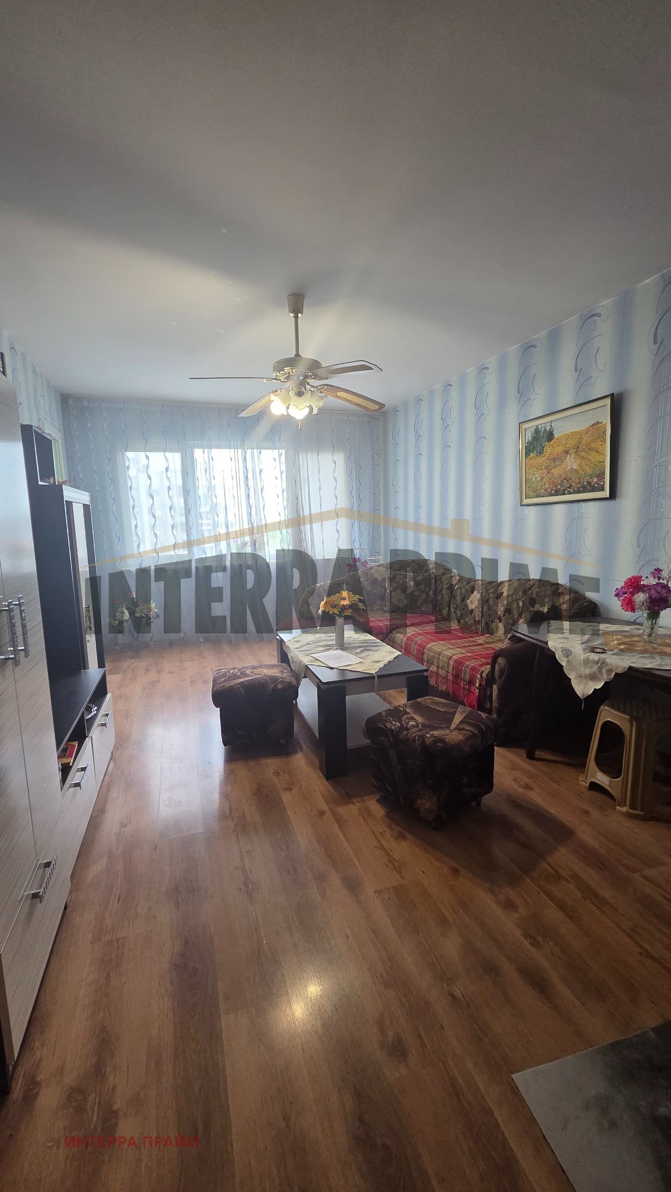 Продава 3-СТАЕН град Добрич, Балик
