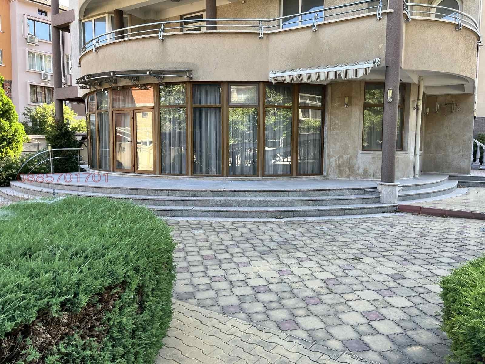 Продава ЕТАЖ ОТ КЪЩА град Хасково, Каменни