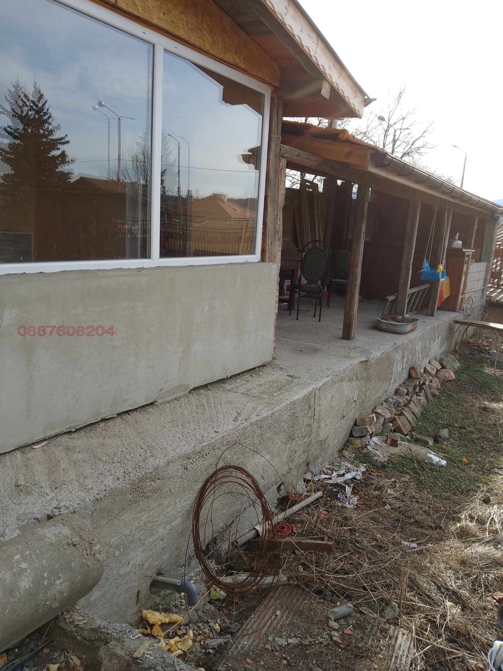 Продава КЪЩА град Перник, Църква
