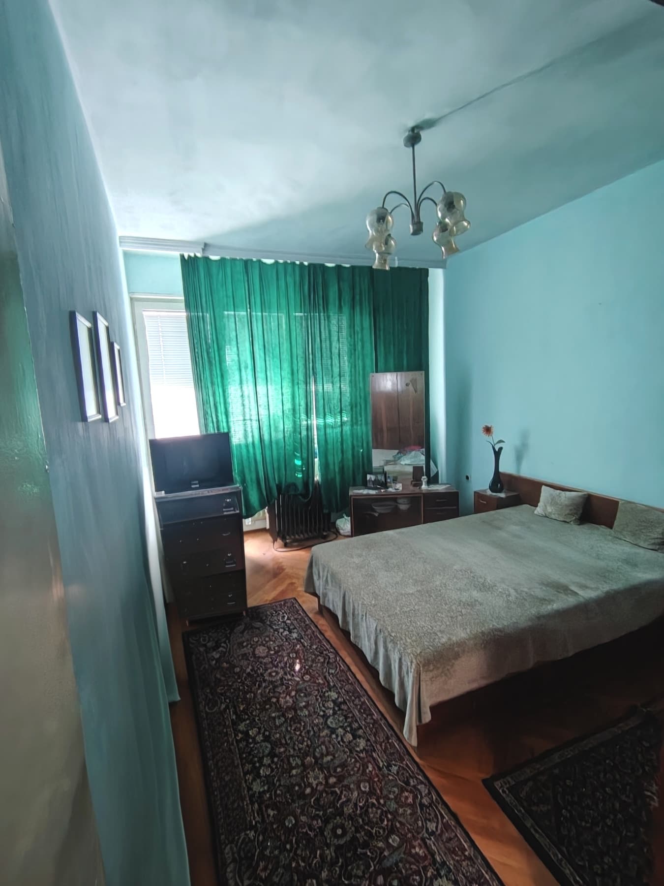 Продава 3-СТАЕН град Русе, Център