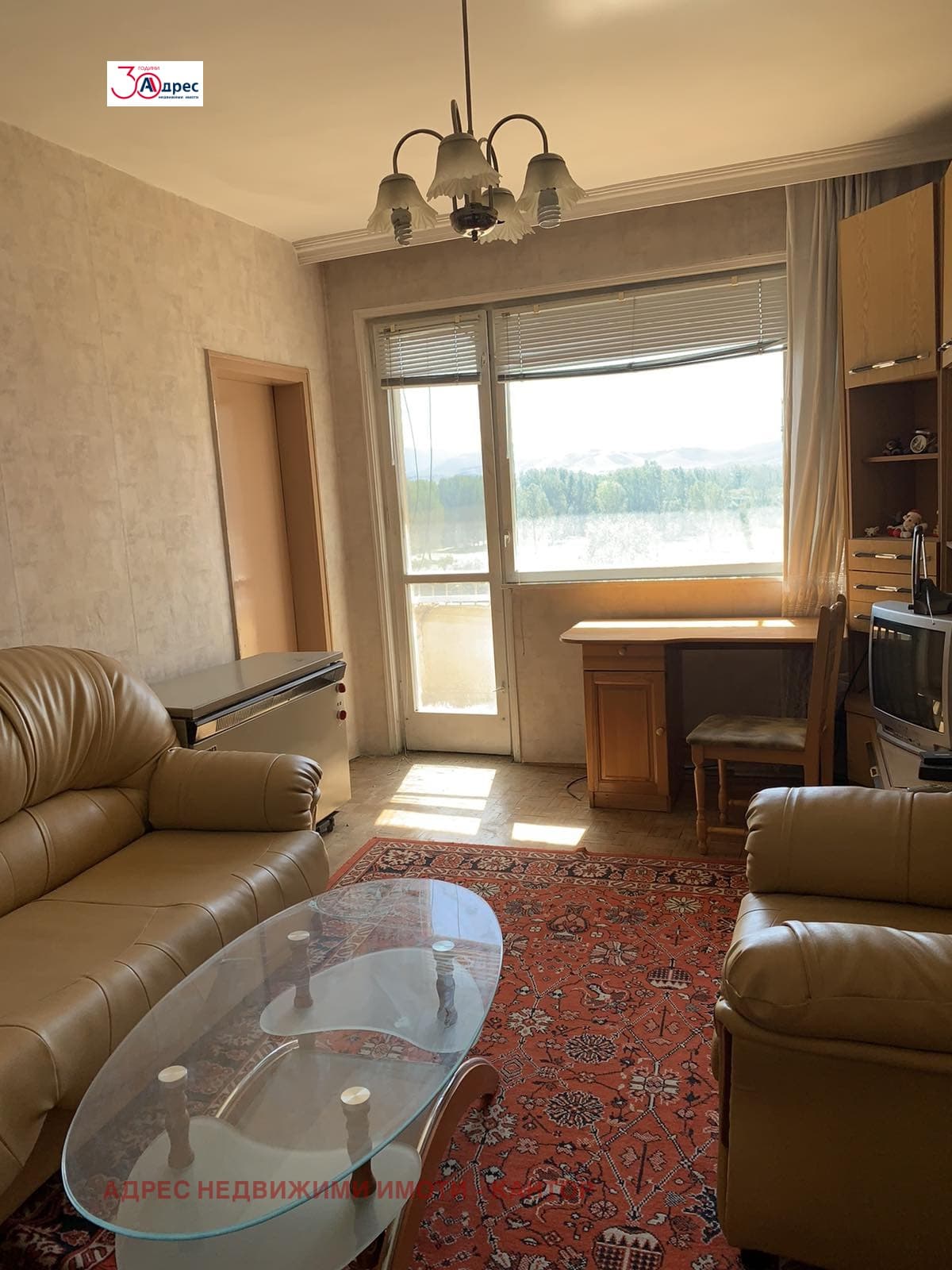 Продава 3-СТАЕН град Пазарджик, Център