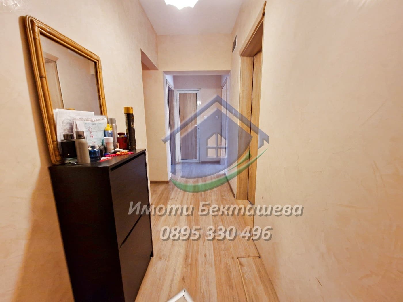 Продава 3-СТАЕН град Русе, Дружба 3
