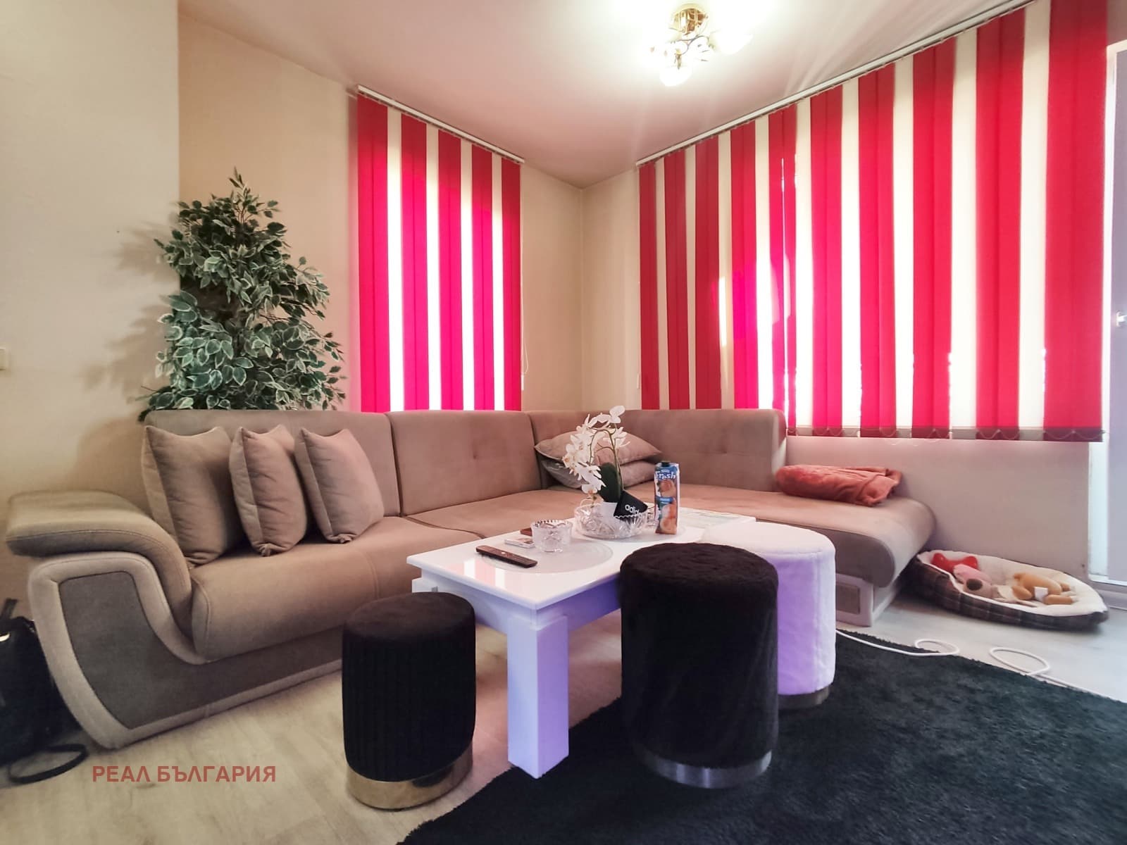 Продава 2-СТАЕН град Русе, Чародейка - Юг