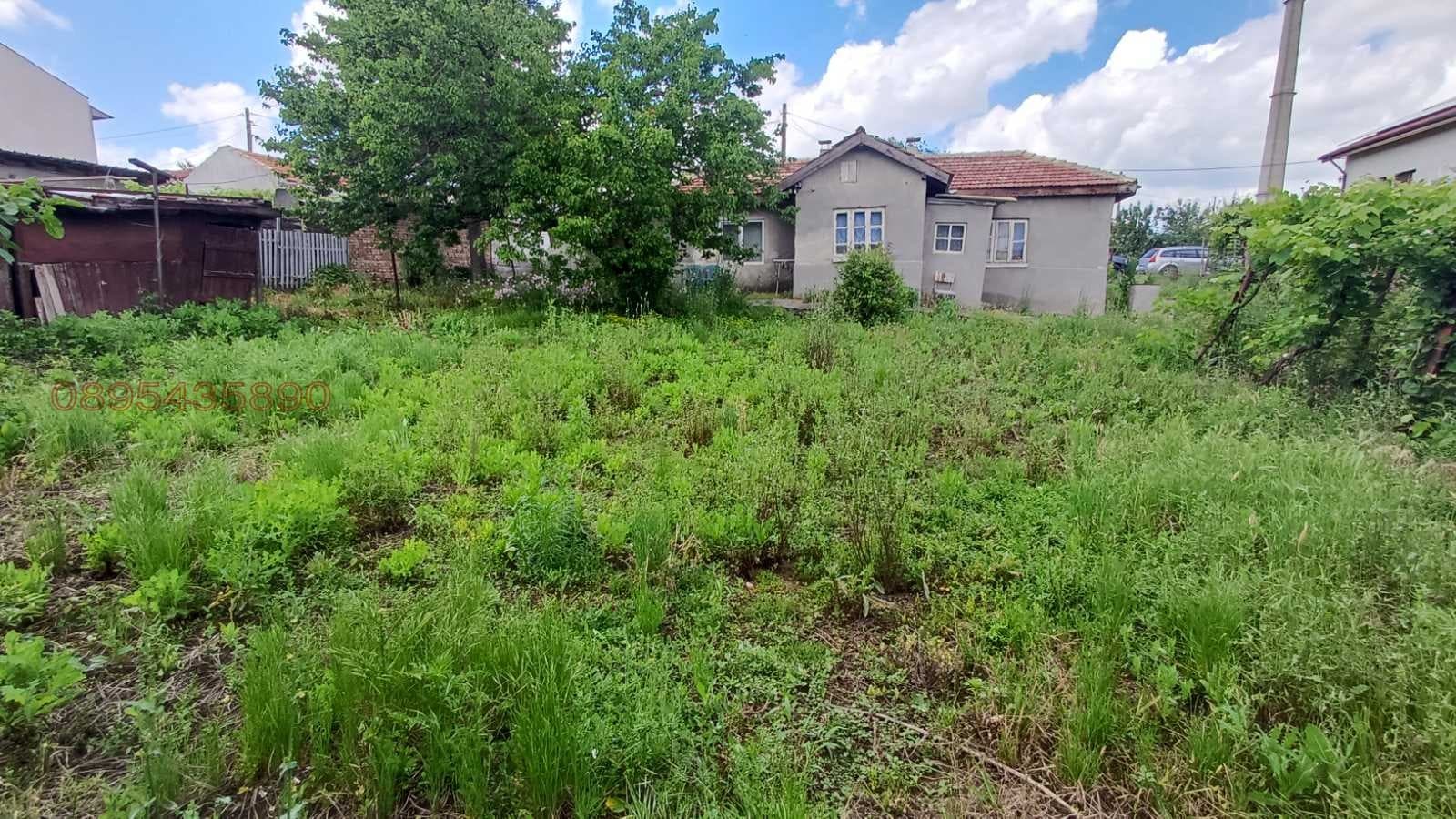 Продава ПАРЦЕЛ град Добрич, Енергоразпределение