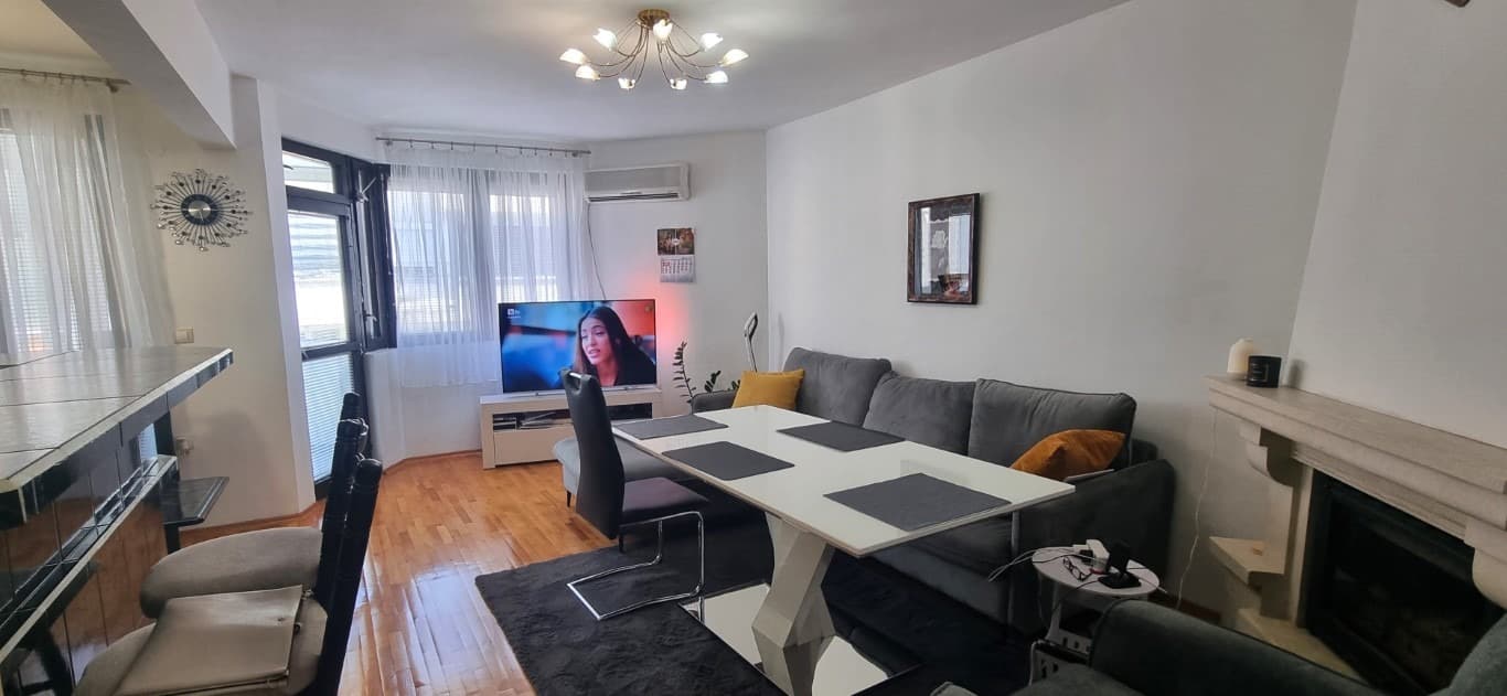 Продава МЕЗОНЕТ град Бургас, Възраждане