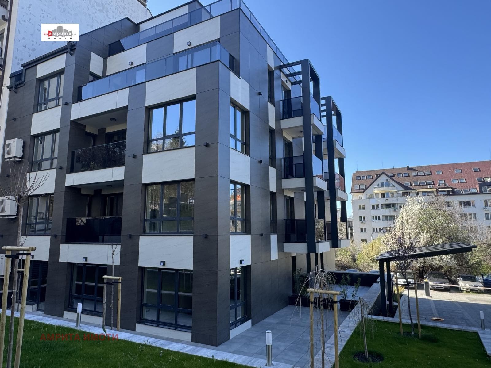 Продава 3-СТАЕН град София, Драгалевци