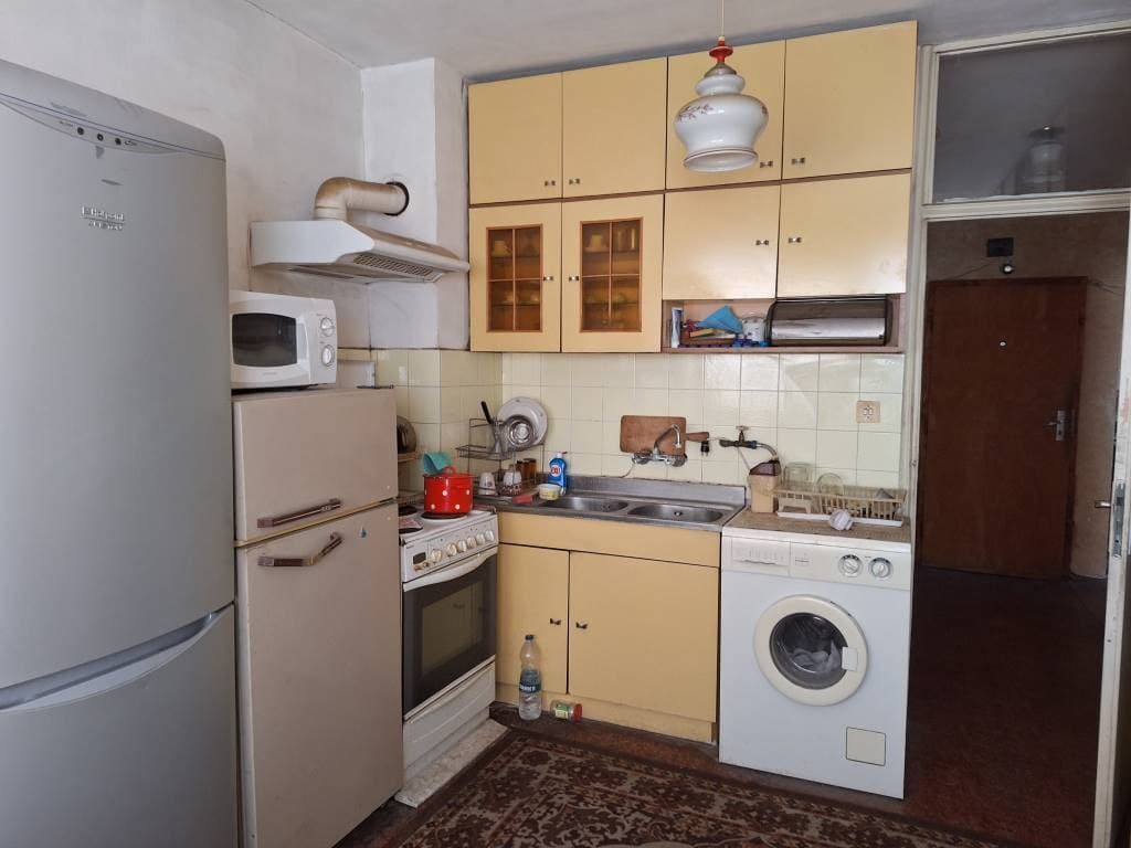 Продава 3-СТАЕН град Пазарджик, Идеален център
