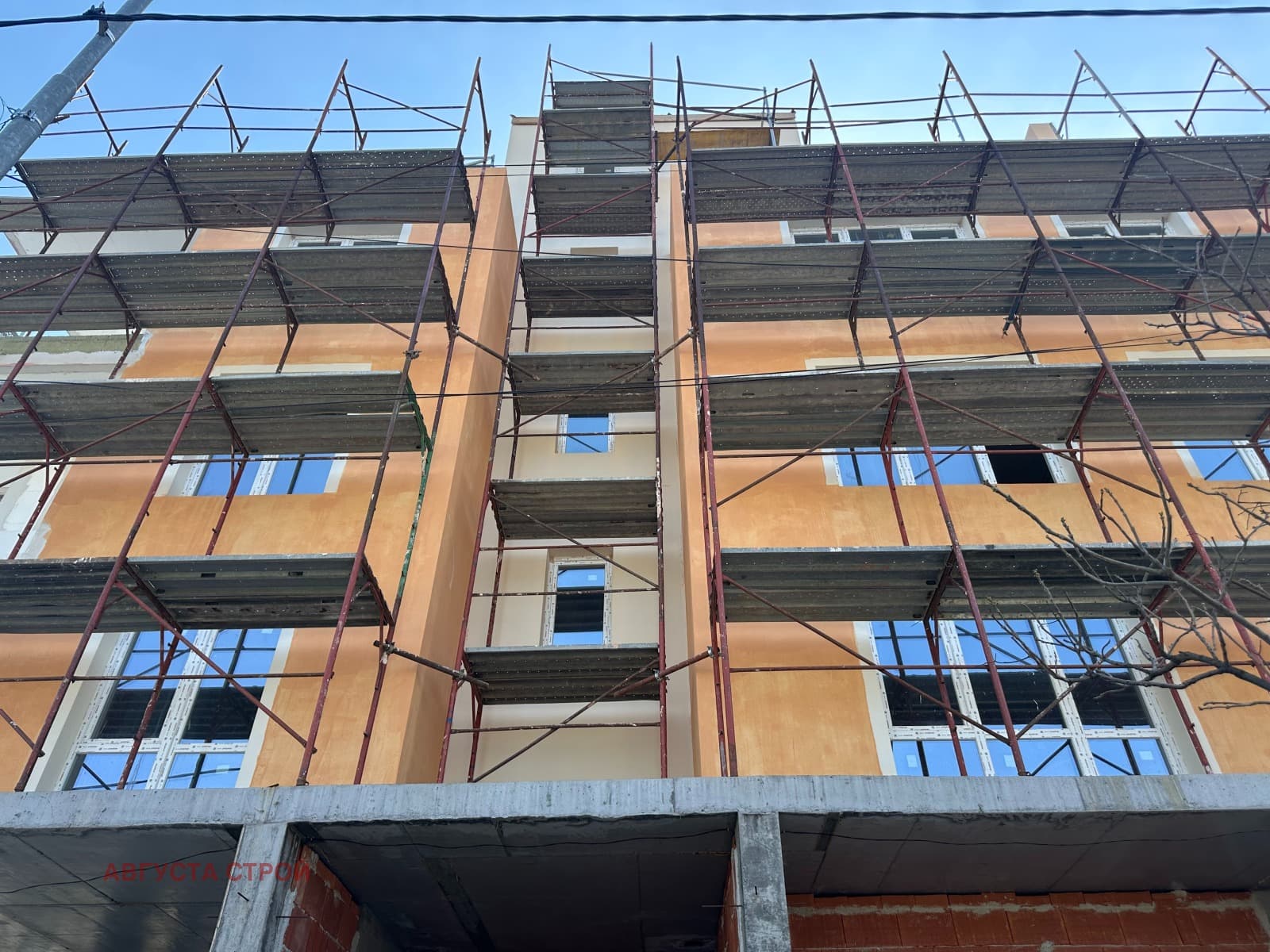 Продава 2-СТАЕН град София, Модерно предградие