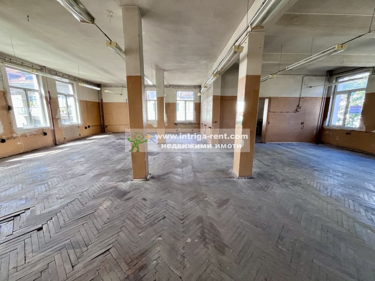 Продава ОФИС град Хасково, Център