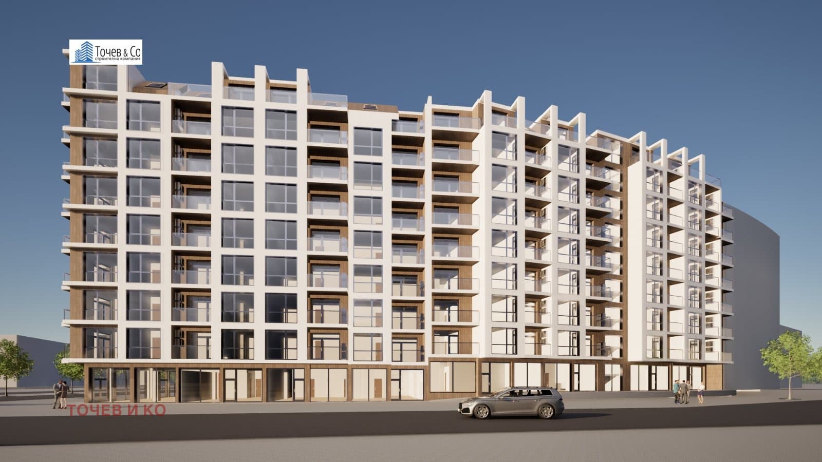 Продава 2-СТАЕН град Бургас, Меден рудник - зона В