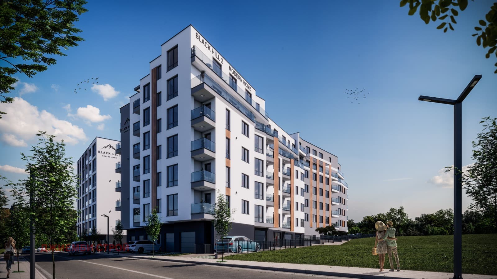 Продава 2-СТАЕН град Бургас, Меден рудник - зона В