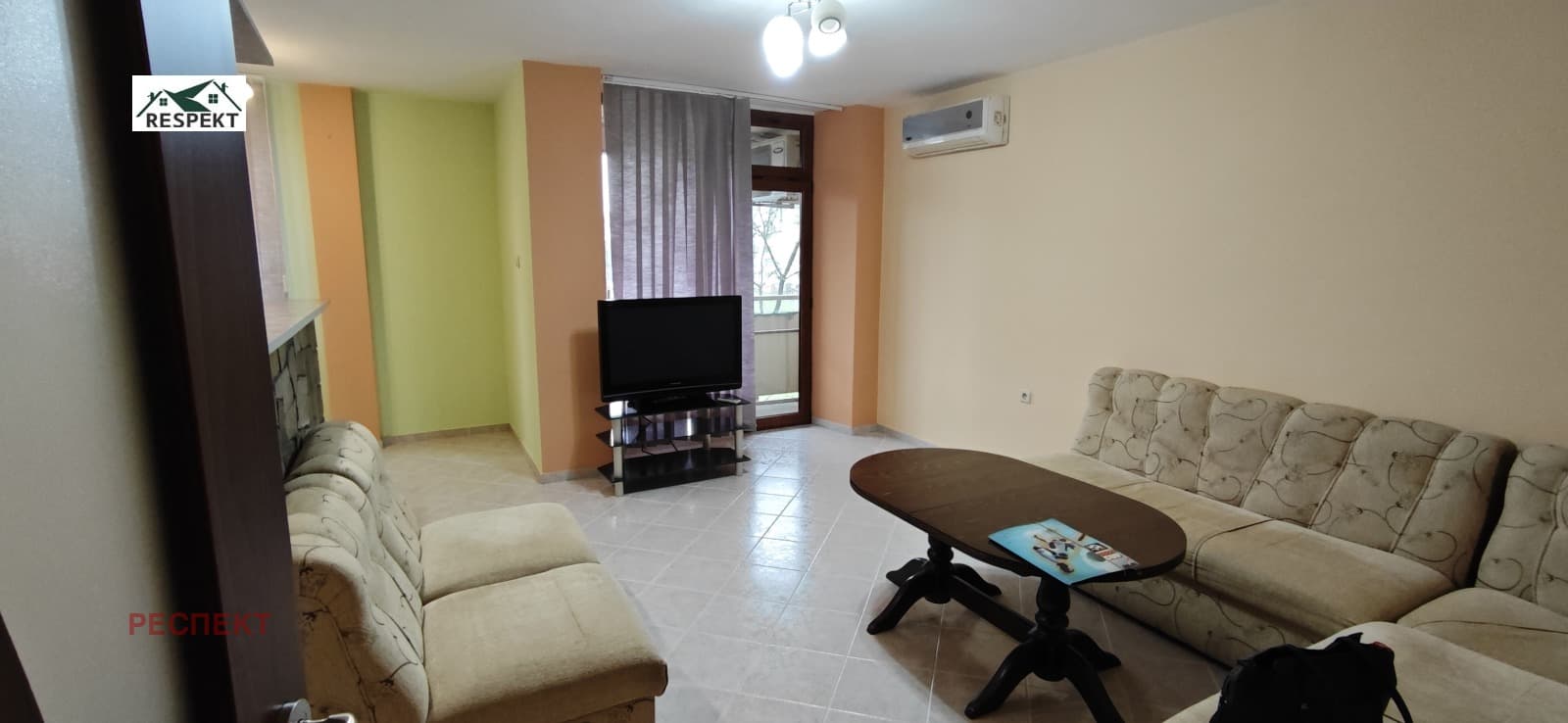 Продава 3-СТАЕН град Стара Загора, Зора