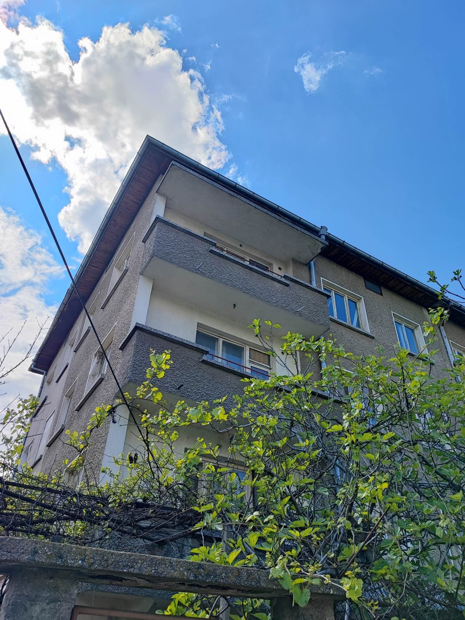 Продава КЪЩА град Пазарджик, Ставропол