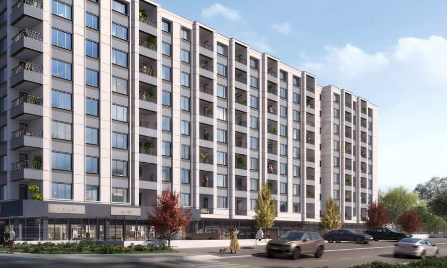 Продава 2-СТАЕН град София, Обеля