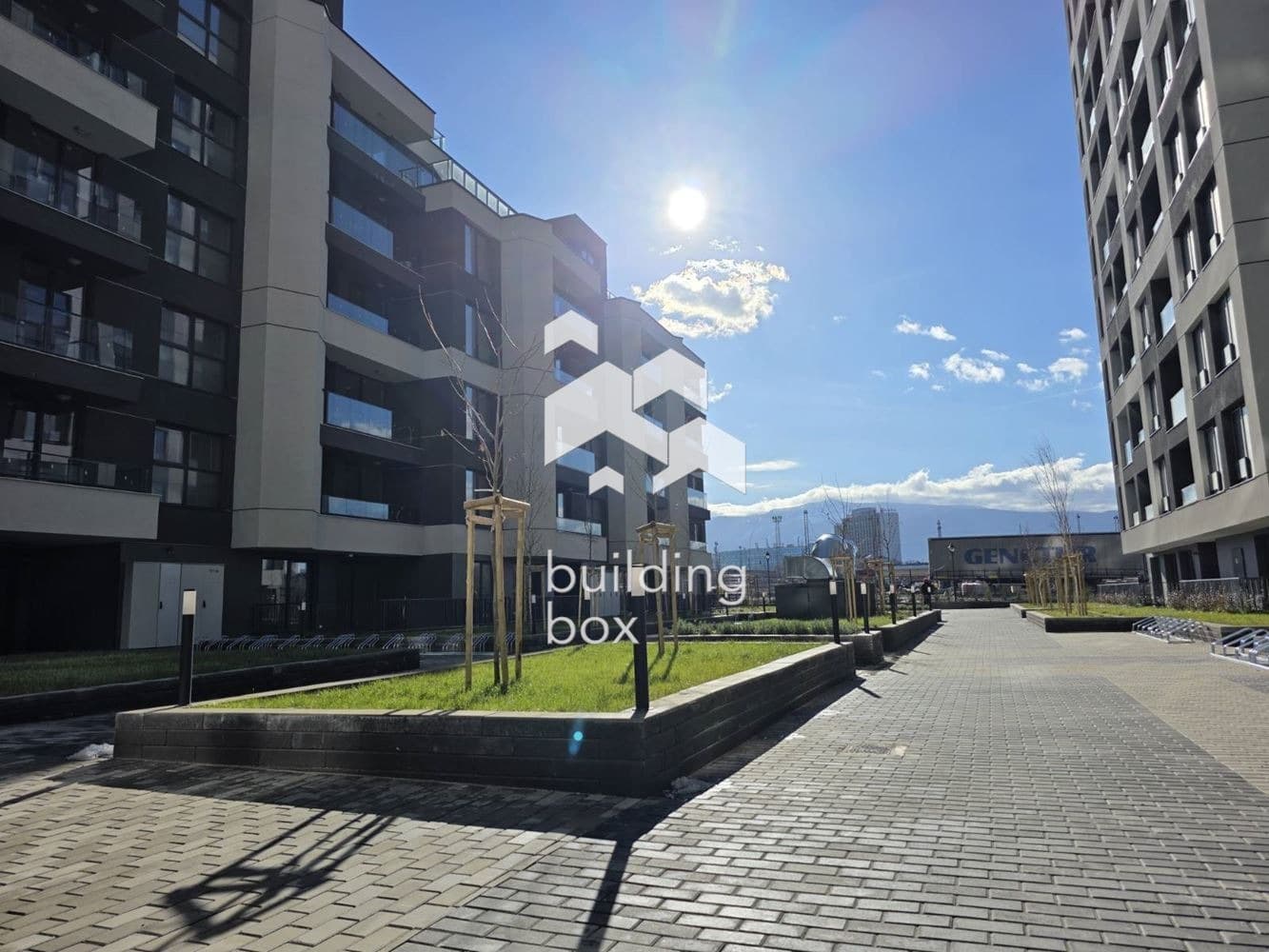 Продава 3-СТАЕН град София, Банишора