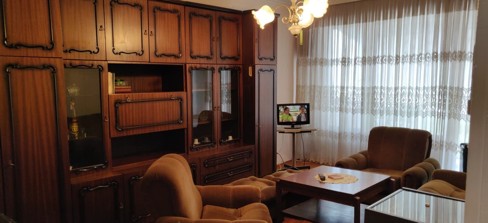 Продава 3-СТАЕН град Пазарджик, Изток