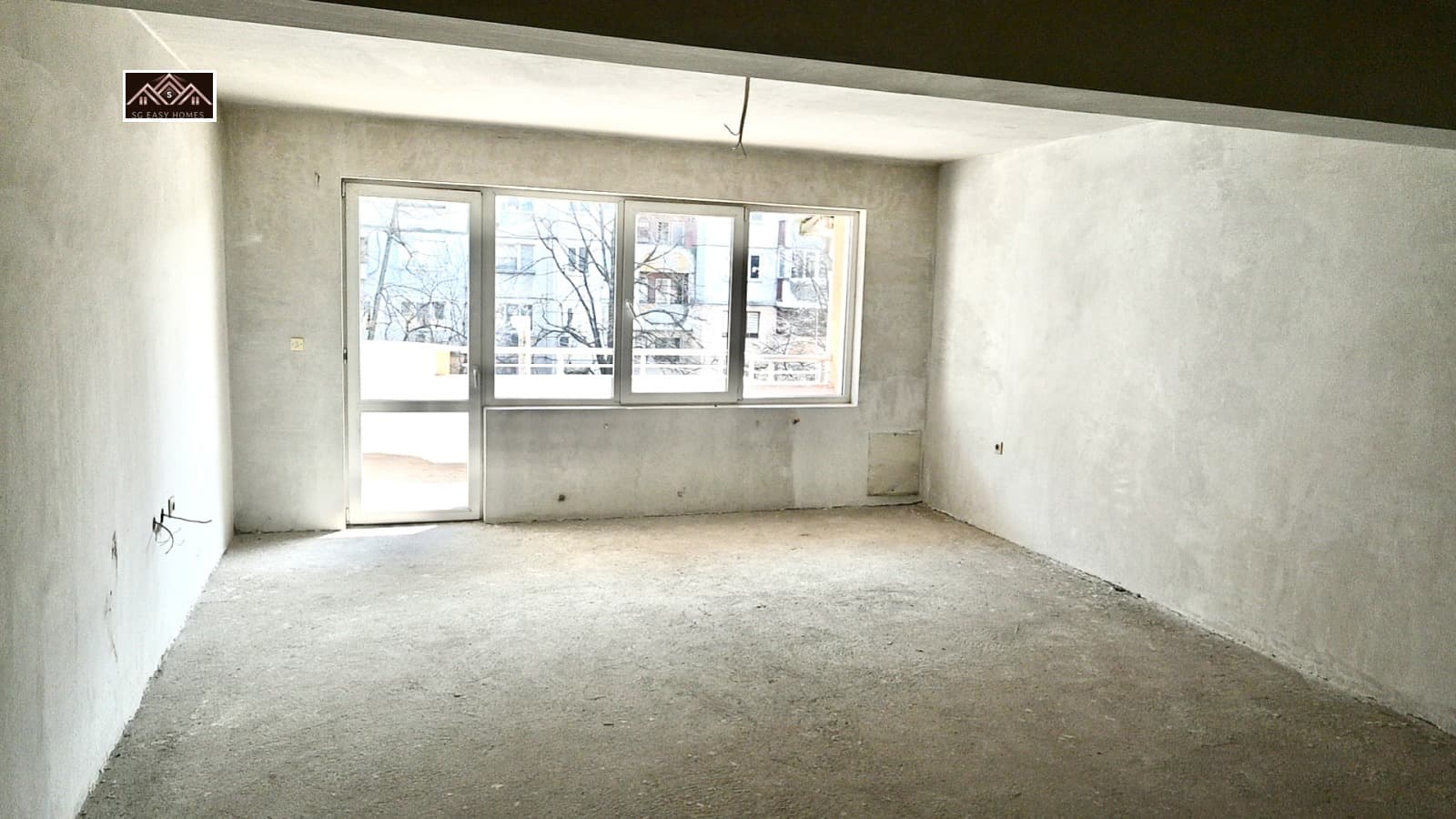 Продава 2-СТАЕН град Стара Загора, Център