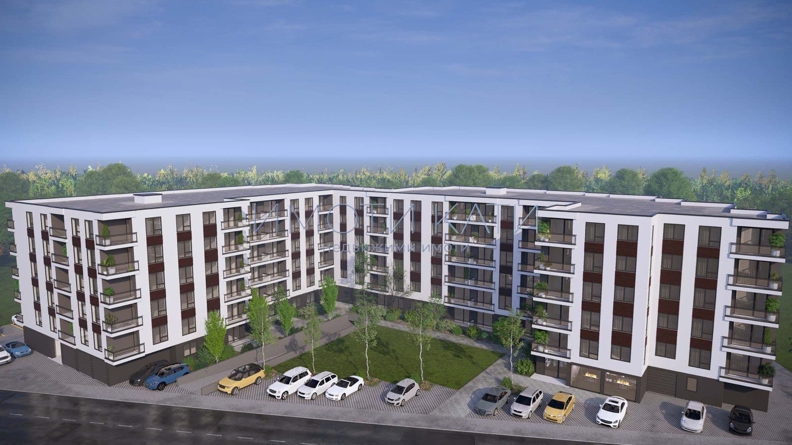 Продава 3-СТАЕН град Перник, Изток