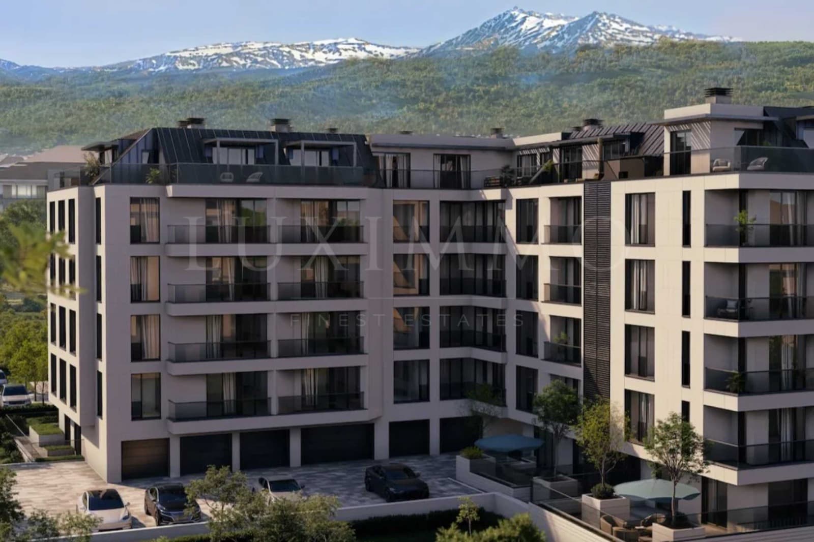Продава 2-СТАЕН град София, Кръстова вада