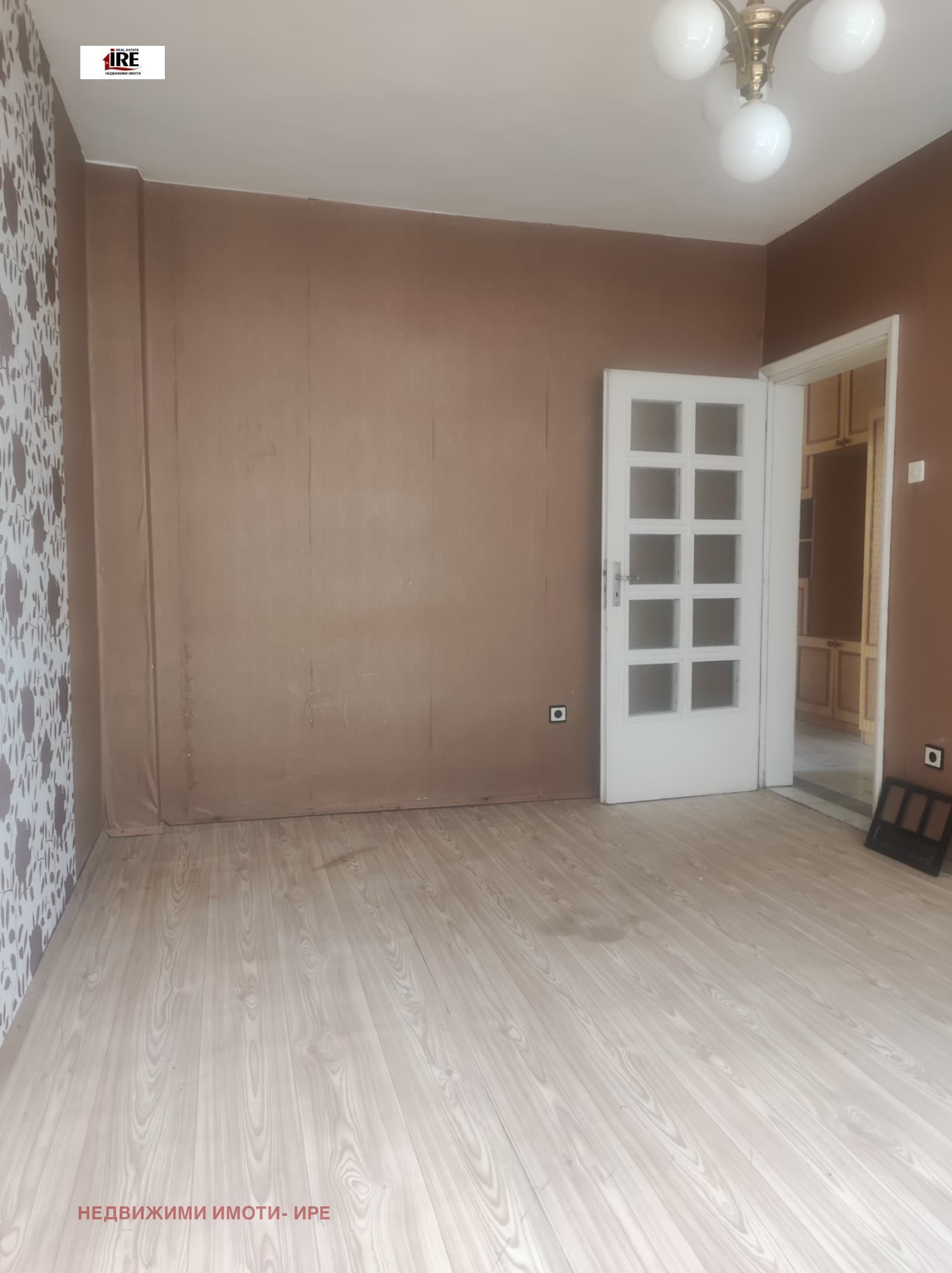 Продава МНОГОСТАЕН град Хасково, Дружба 1