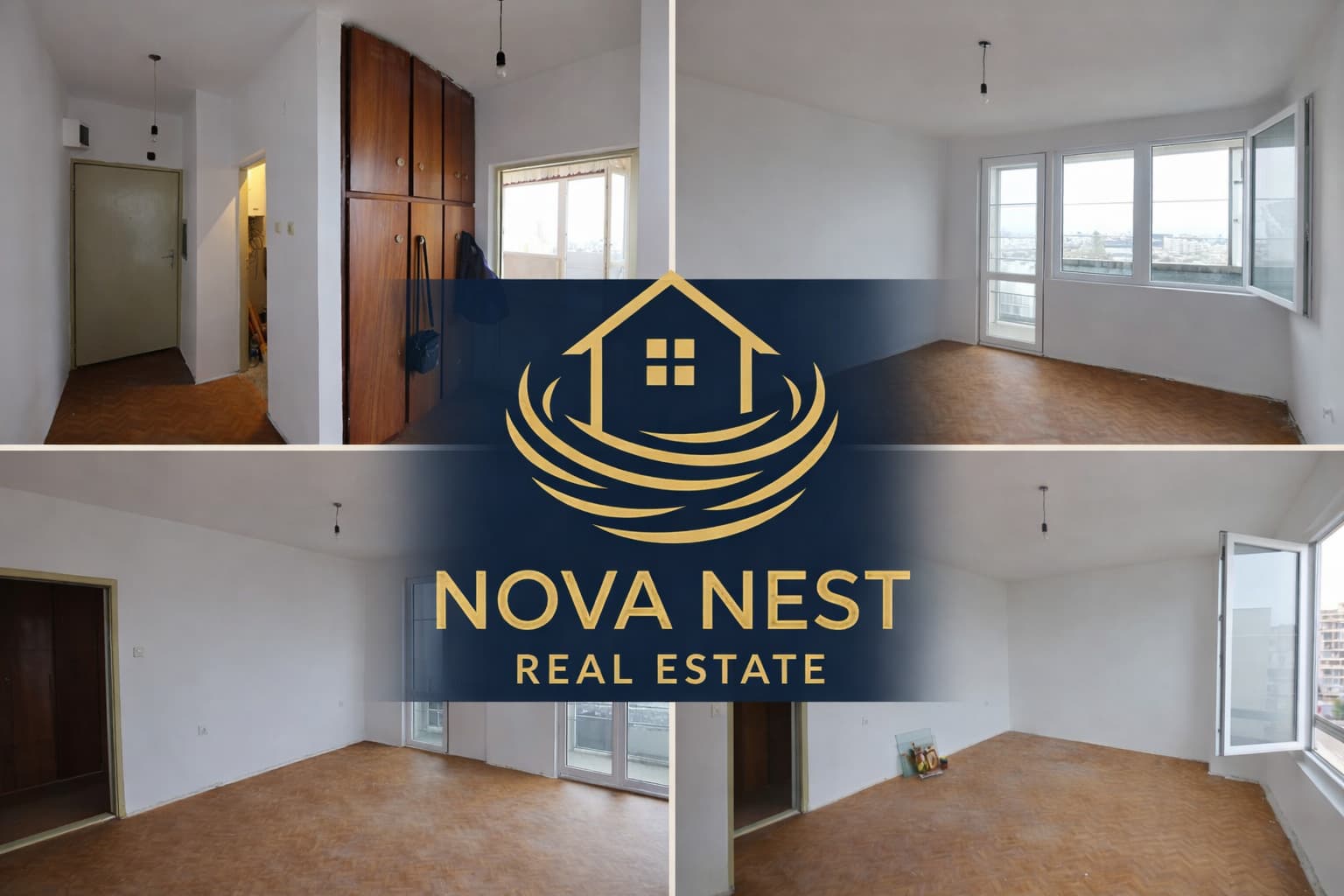 Продава 2-СТАЕН град Стара Загора, Казански