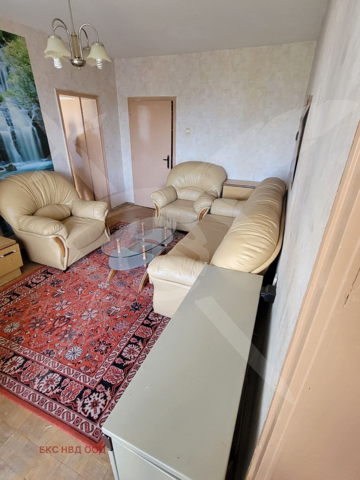Продава 3-СТАЕН град Пазарджик, Център