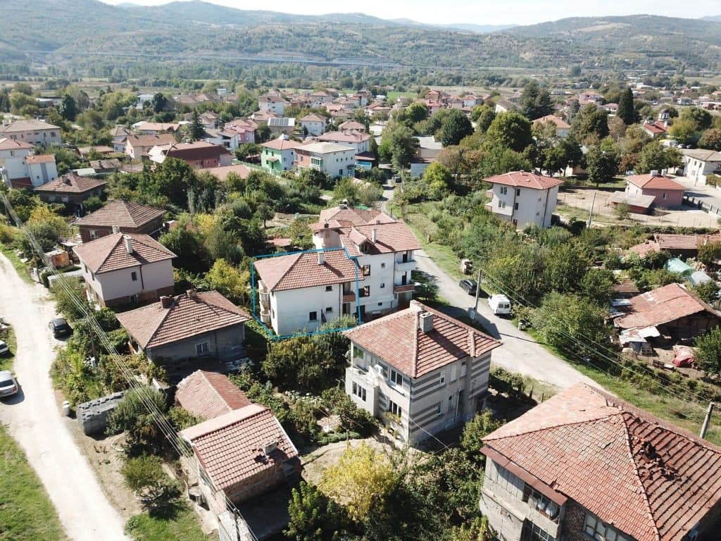 Продава КЪЩА град Благоевград, Струмско