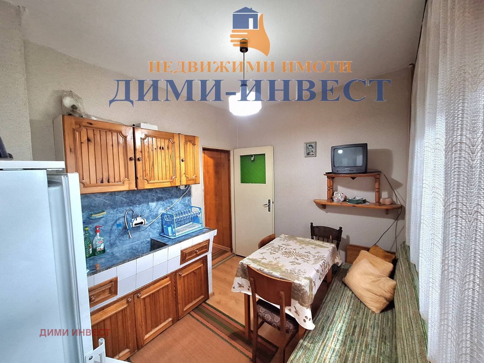 Продава 3-СТАЕН град Добрич, Дружба 3