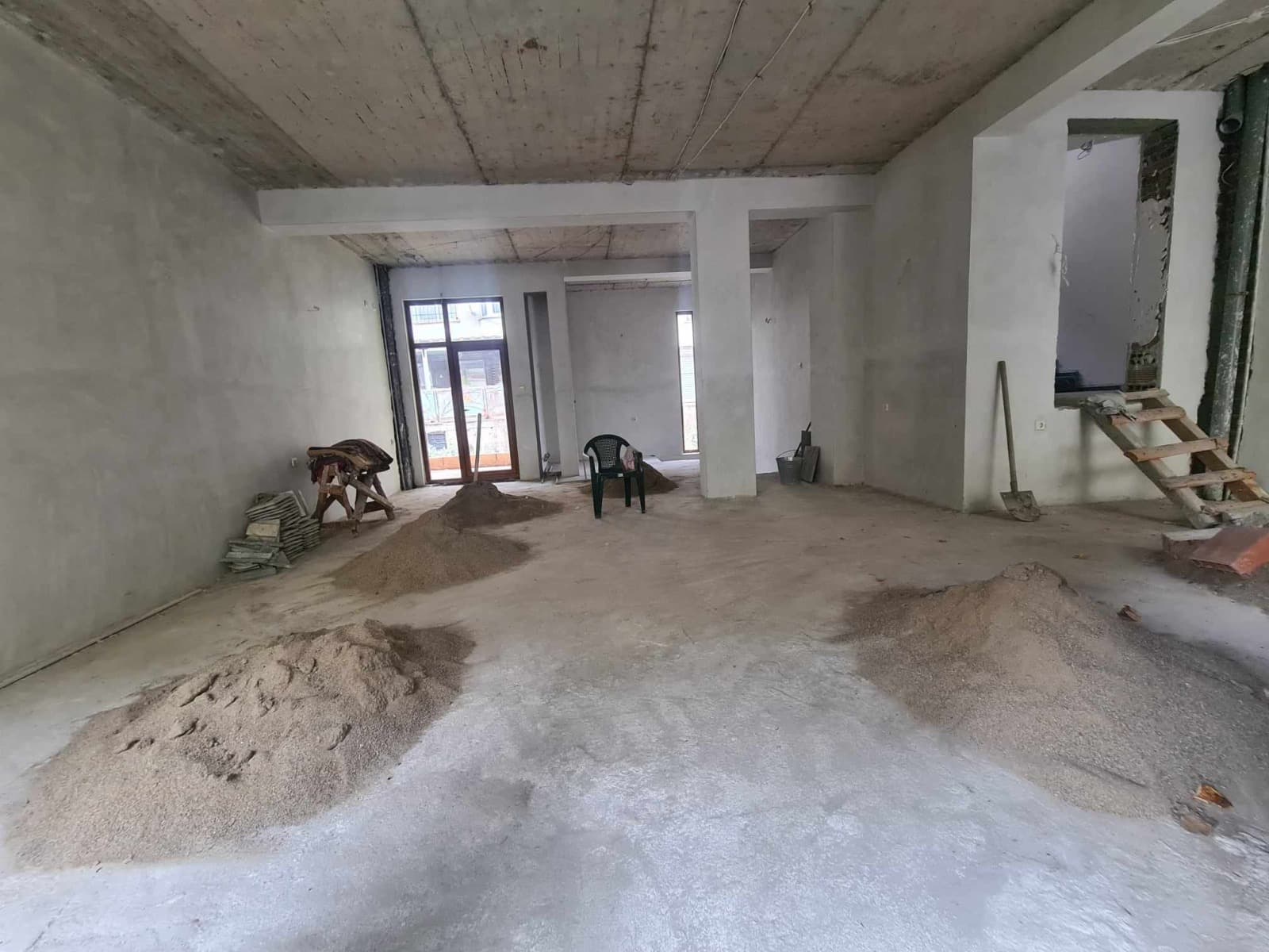 Продава КЪЩА град Хасково, Любен Каравелов