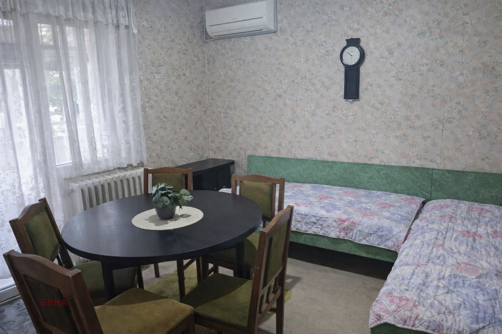 Продава МНОГОСТАЕН град Хасково, Бадема