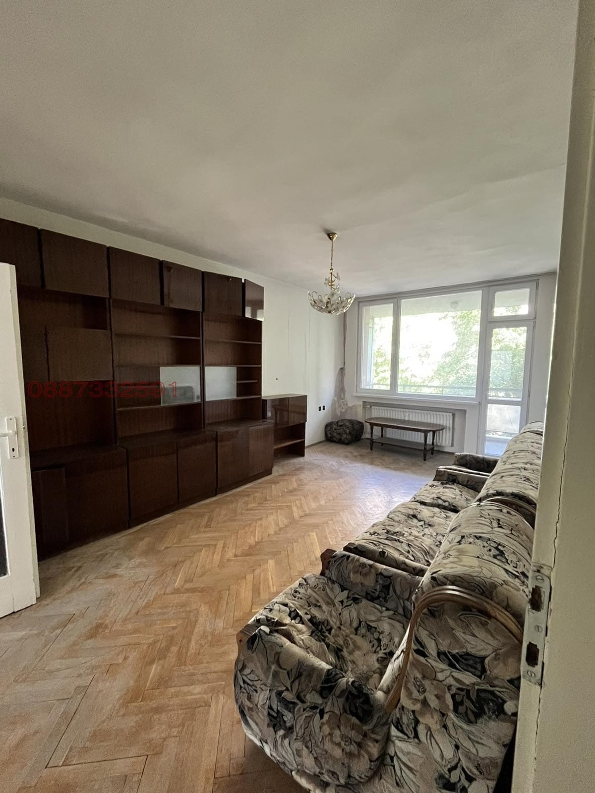 Продава 3-СТАЕН град Сливен, Център