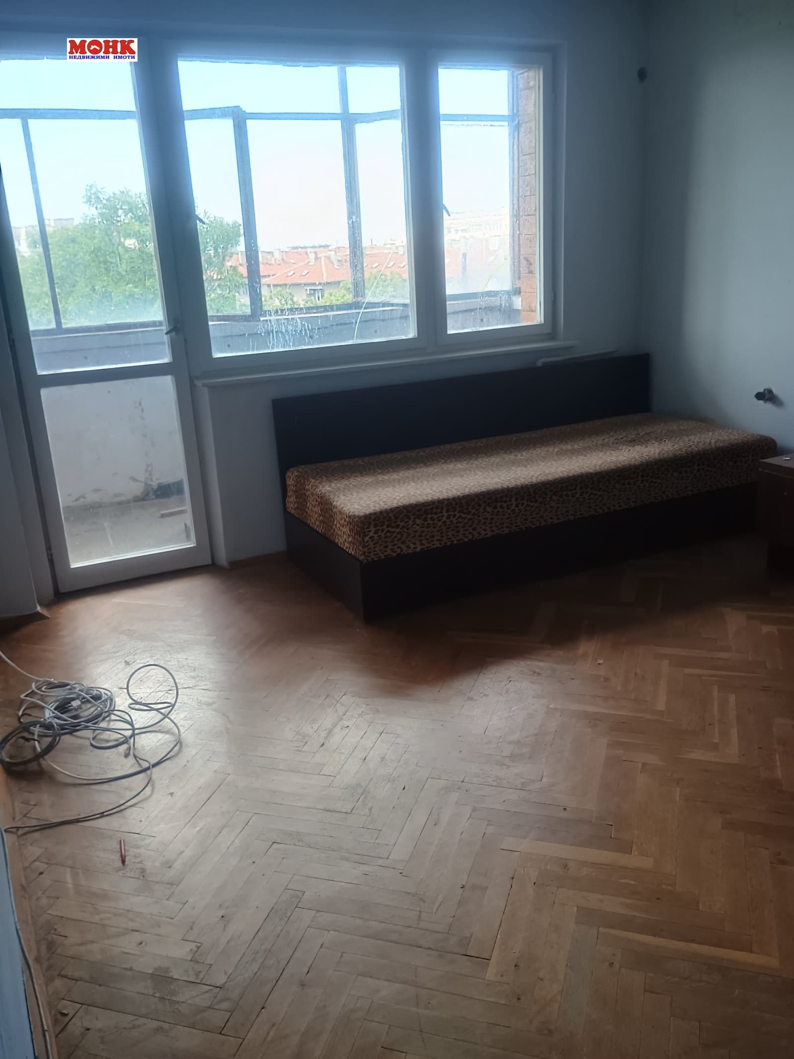 Продава 2-СТАЕН град Русе, Хъшове